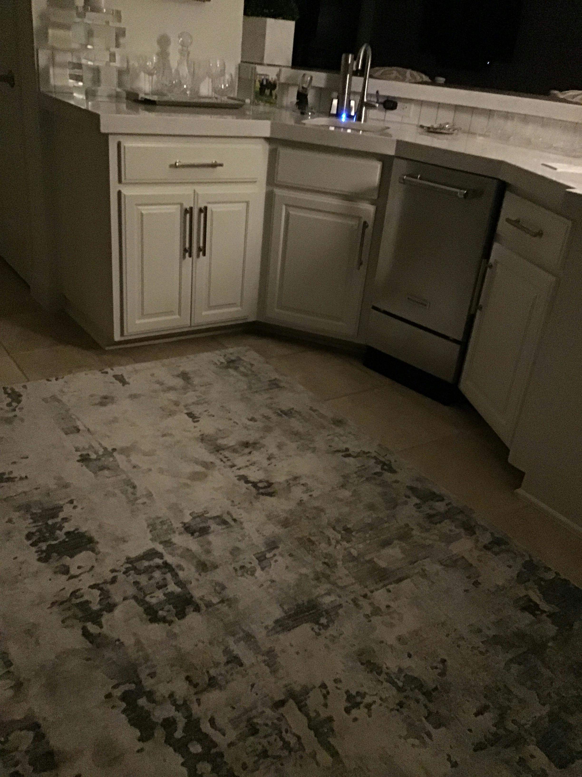 Loloi Cascade CAS04 Ivory/Natural Area Rug Incredible Rugs and Decor